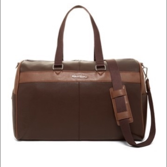 Robert Graham Other - 2x HP NWOT Robert Graham Siran Duffle